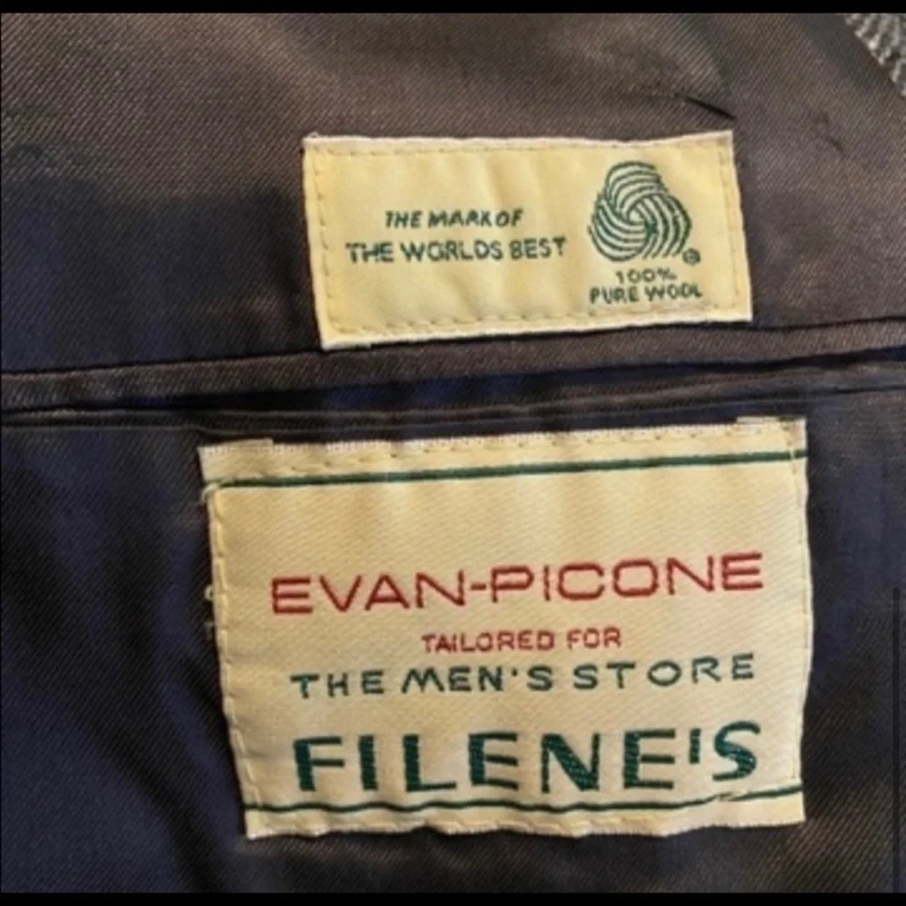 Evan Picone vintage evan